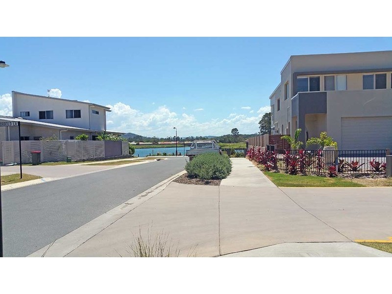 34 Forsayth Lane, Maroochydore QLD 4558