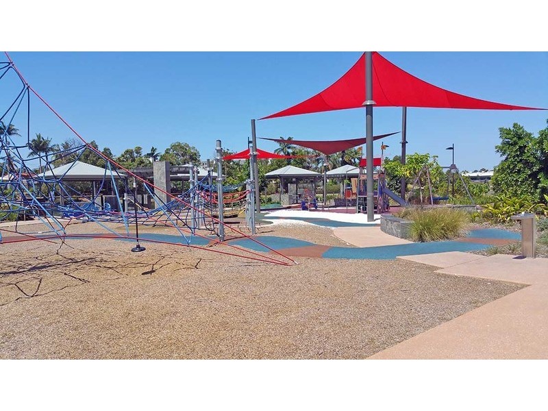 34 Forsayth Lane, Maroochydore QLD 4558