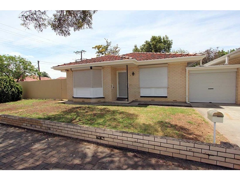 1/43 Winston Avenue, Cumberland Park SA 5041