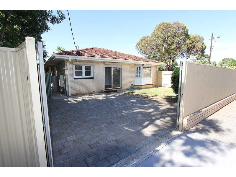 1/43 Winston Avenue, Cumberland Park SA 5041