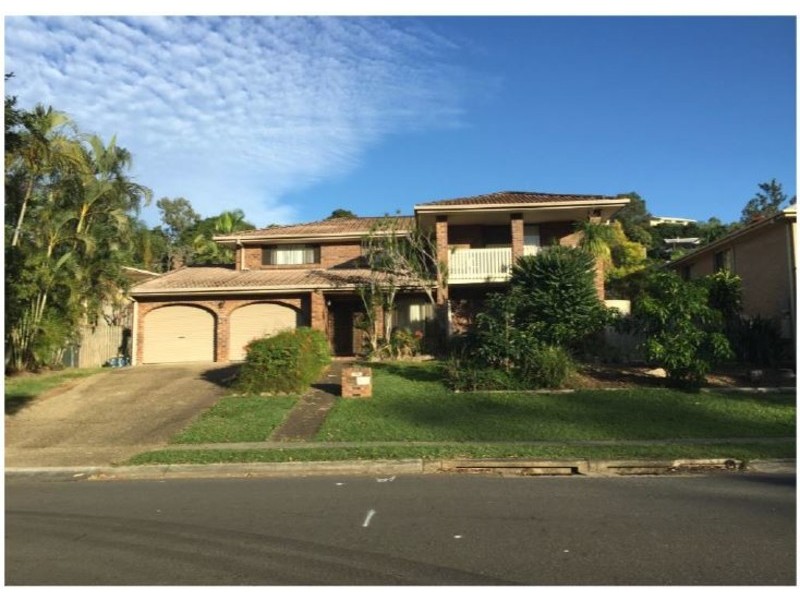 30 Woorama Road, The Gap QLD 4061