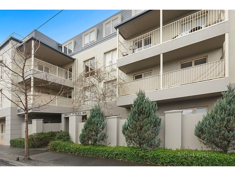 6/219-227 Auburn Road, Hawthorn East VIC 3123