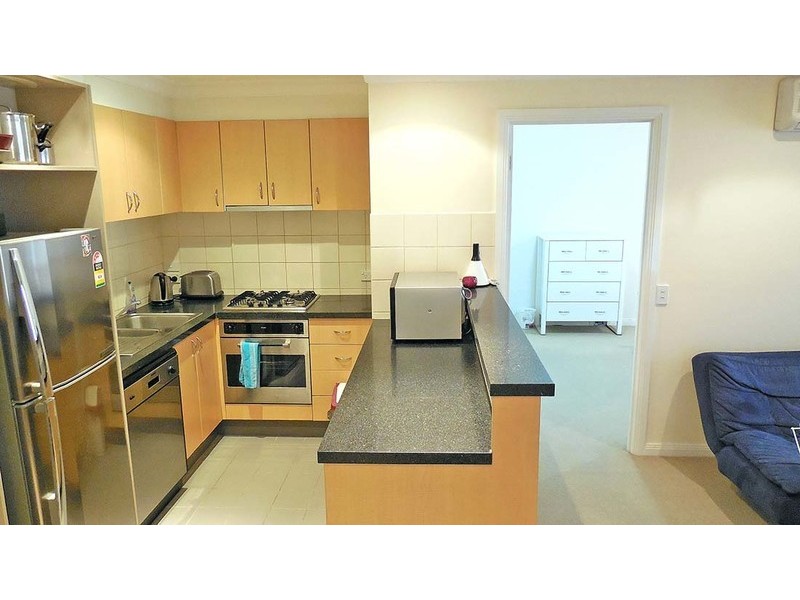 6/219-227 Auburn Road, Hawthorn East VIC 3123