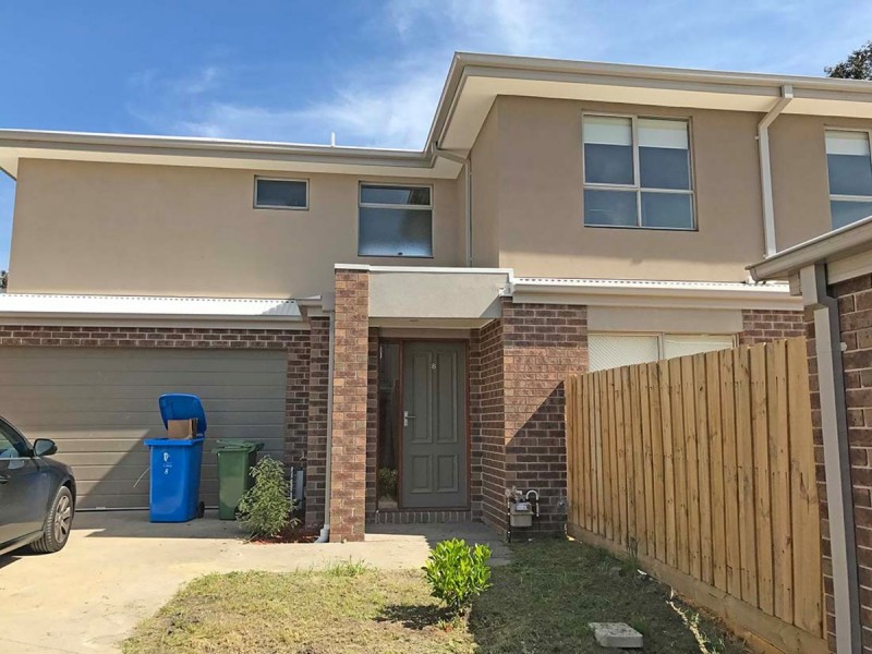 8 Diba Rise, Narre Warren VIC 3805