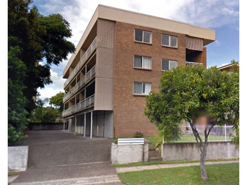 2/28 Maxwell Street, New Farm QLD 4005