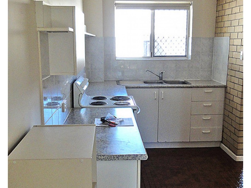 2/28 Maxwell Street, New Farm QLD 4005