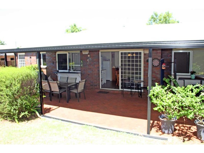 9 Kuhn Street, Kearneys Spring QLD 4350