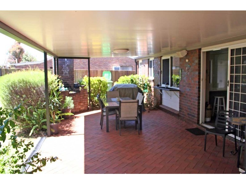 9 Kuhn Street, Kearneys Spring QLD 4350