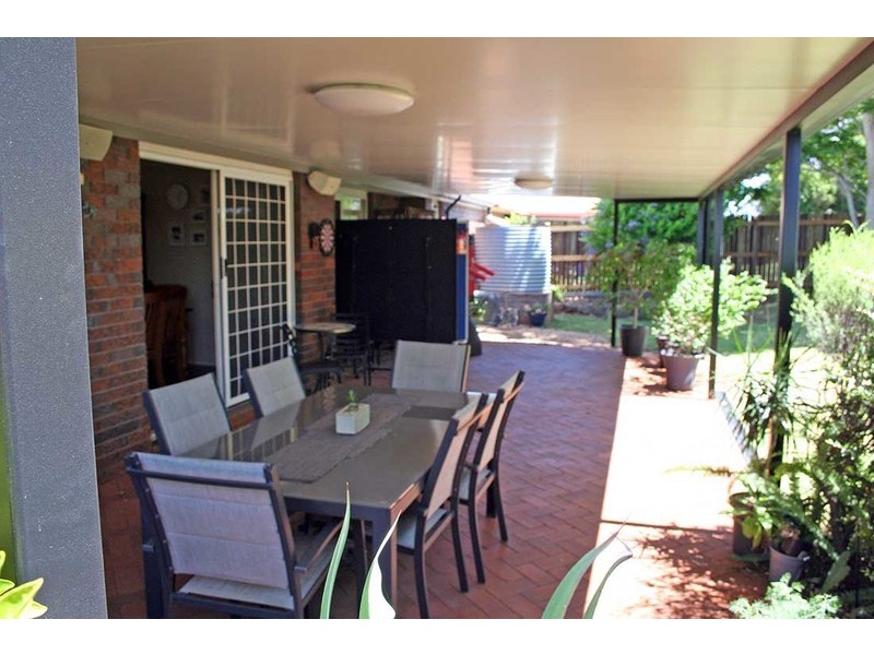 9 Kuhn Street, Kearneys Spring QLD 4350