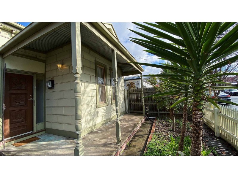 13 Seddon Street, Seddon VIC 3011