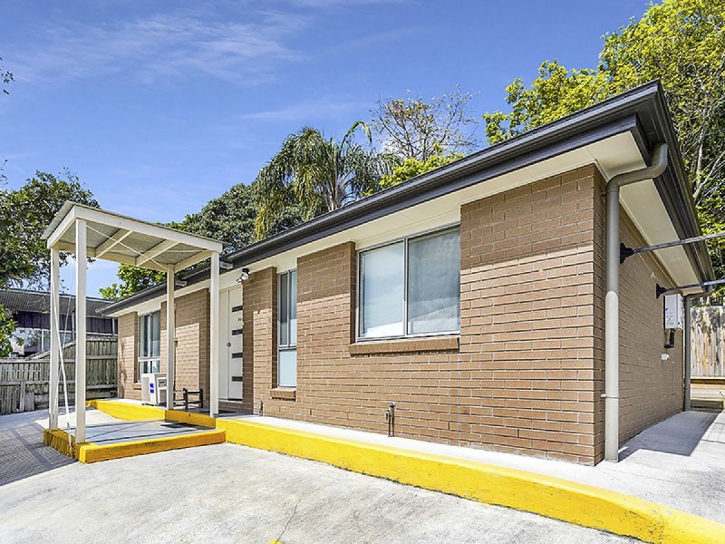296B Kelvin Grove Road, Kelvin Grove QLD 4059