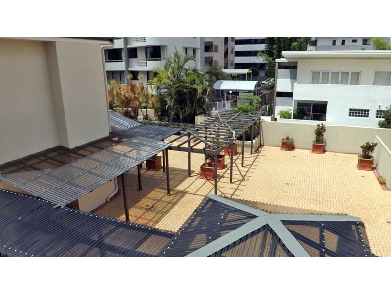 603/448 Boundary Street, Spring Hill QLD 4000