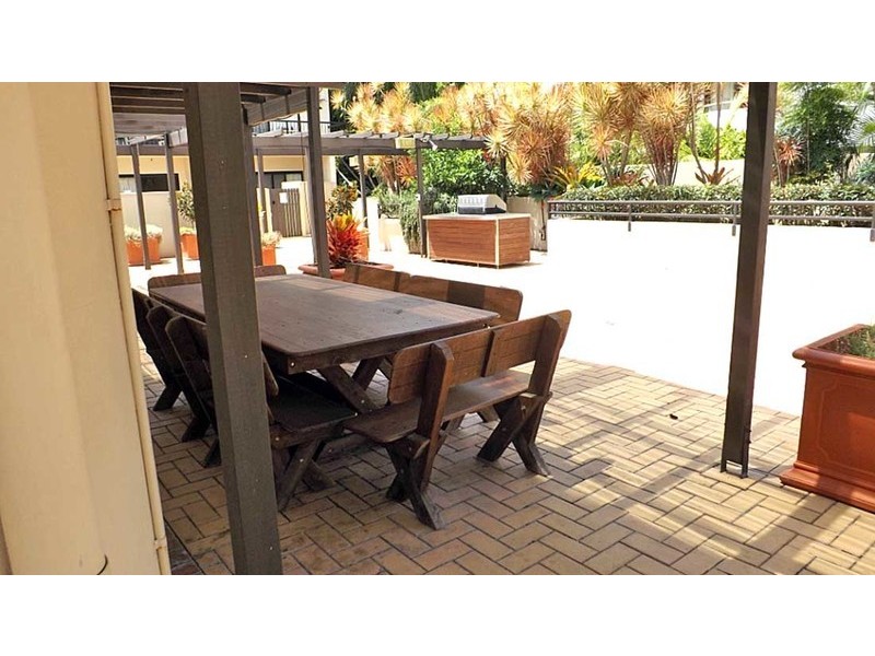 603/448 Boundary Street, Spring Hill QLD 4000