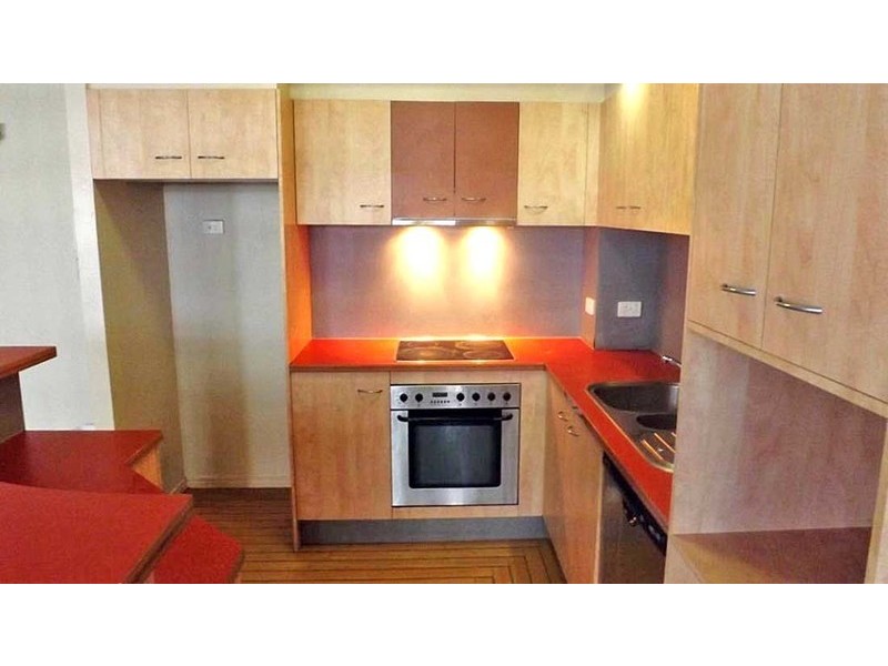 603/448 Boundary Street, Spring Hill QLD 4000