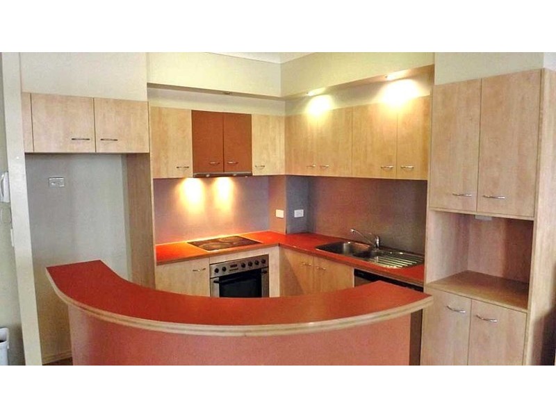 603/448 Boundary Street, Spring Hill QLD 4000