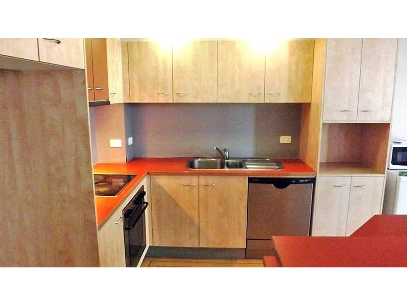 603/448 Boundary Street, Spring Hill QLD 4000