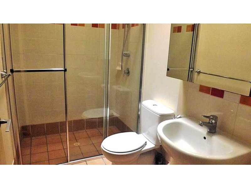 603/448 Boundary Street, Spring Hill QLD 4000