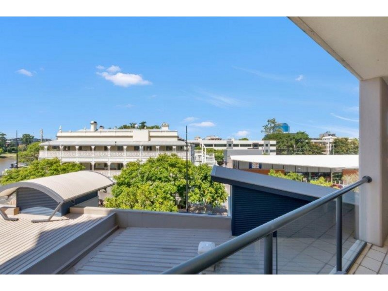 30/9 Sylvan Road, Toowong QLD 4066