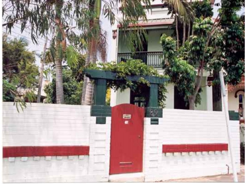 89 Railway Parade, Erskineville NSW 2043