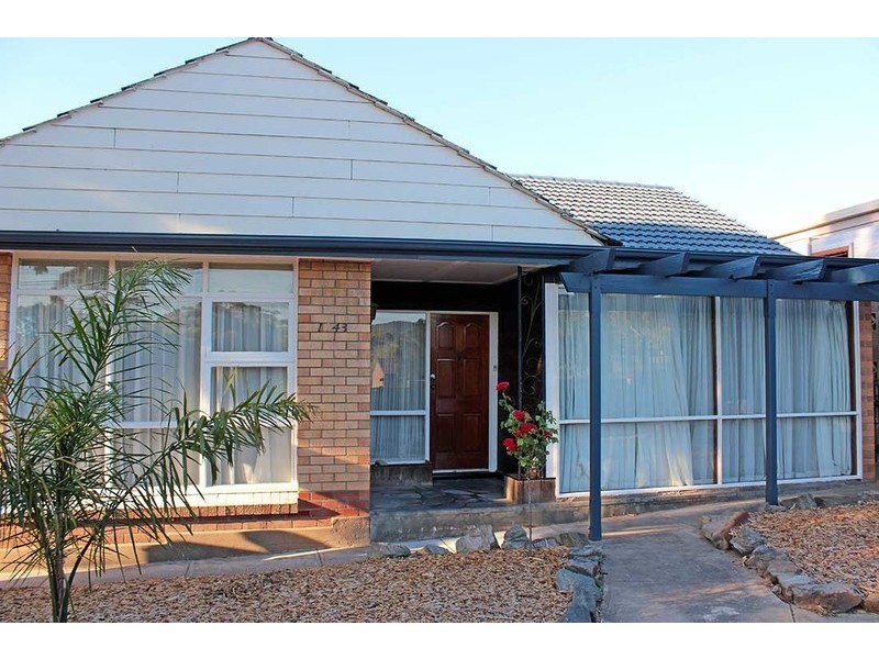 1043 Lower North East Road, Highbury SA 5089