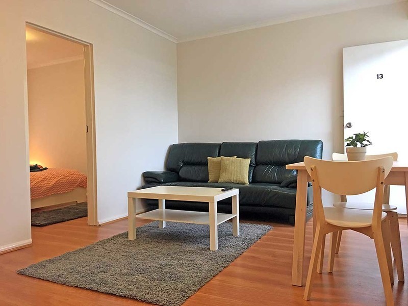 13/9 Waratah Avenue, Glen Huntly VIC 3163