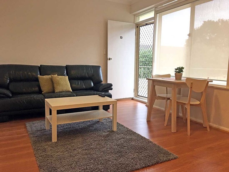 13/9 Waratah Avenue, Glen Huntly VIC 3163