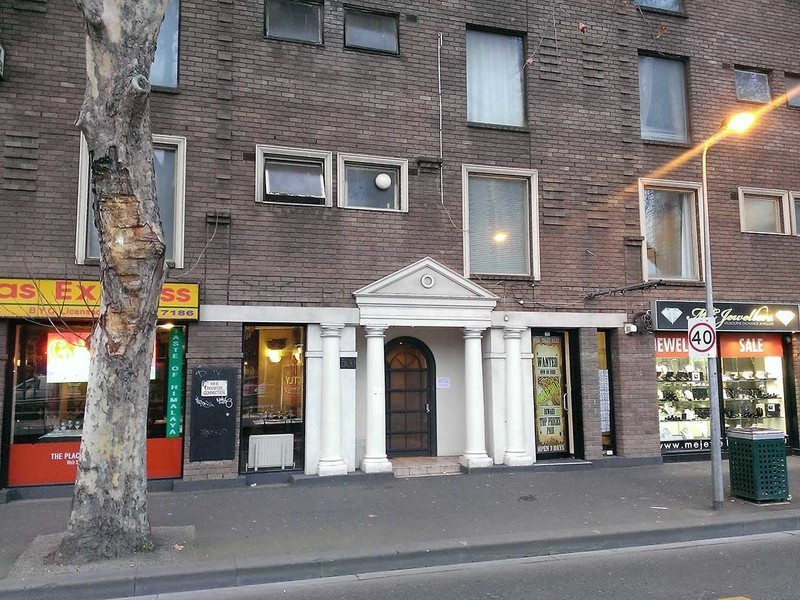 101/500 Flinders Street, Melbourne VIC 3000