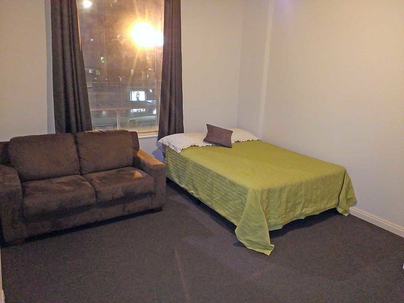 101/500 Flinders Street, Melbourne VIC 3000