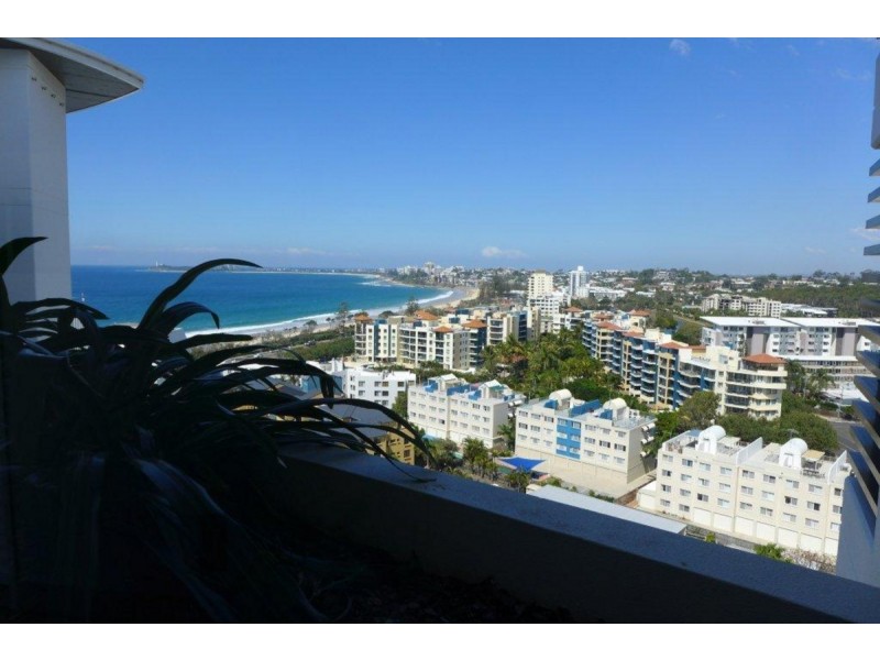 1404/14 Aerodrome Road, Maroochydore QLD 4558