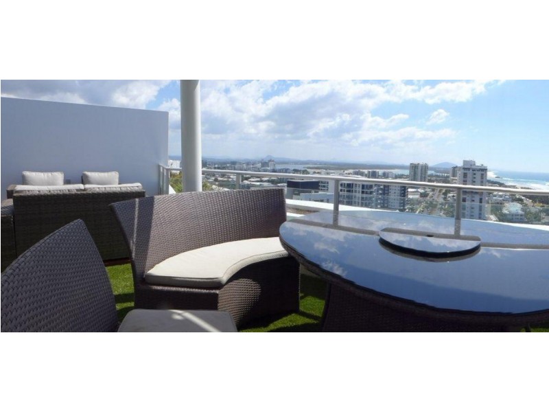 1404/14 Aerodrome Road, Maroochydore QLD 4558