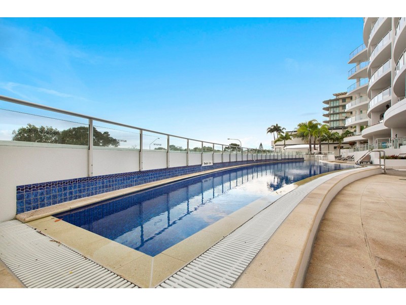 1404/14 Aerodrome Road, Maroochydore QLD 4558