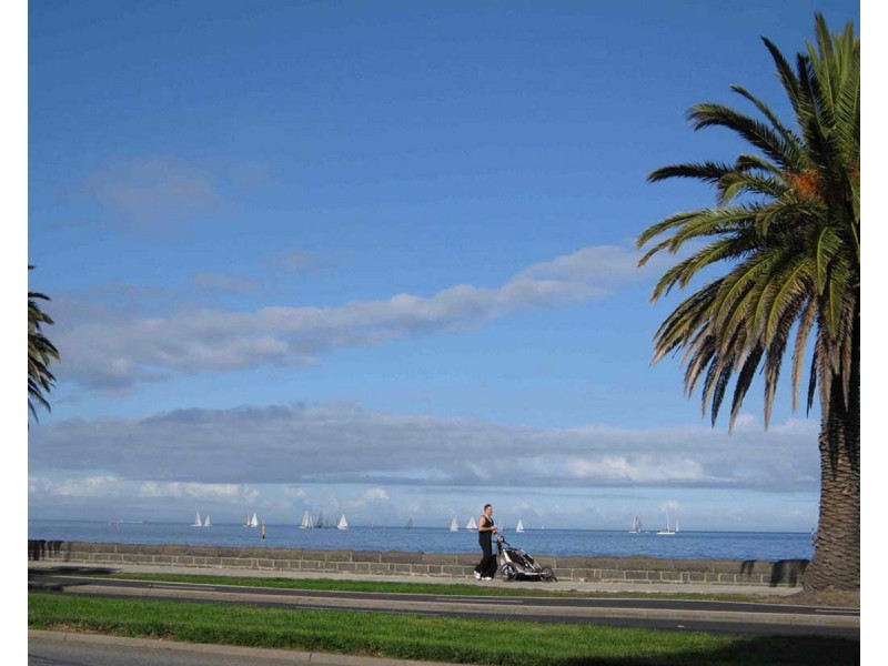 Middle Park VIC 3206