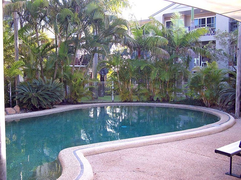 3/11 Bridge Road, Mackay QLD 4740