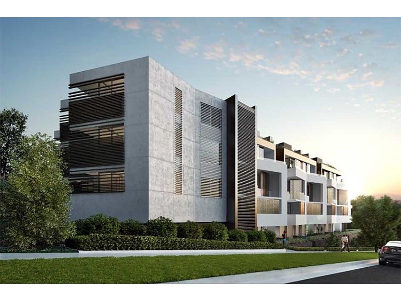 33/49-59 Boronia Road, Kensington NSW 2033