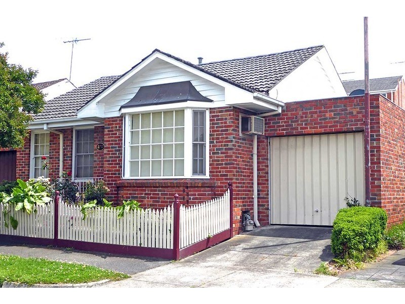 4/207 Auburn Road, Hawthorn VIC 3122