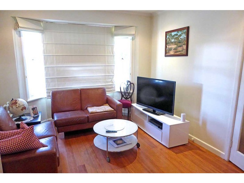 4/207 Auburn Road, Hawthorn VIC 3122