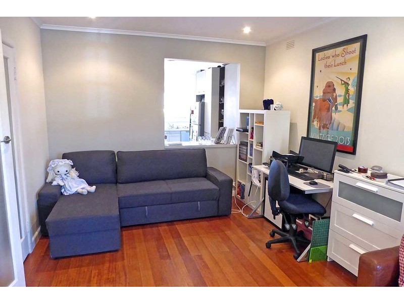 4/207 Auburn Road, Hawthorn VIC 3122