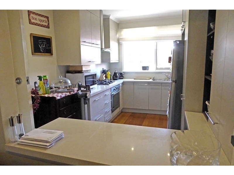 4/207 Auburn Road, Hawthorn VIC 3122