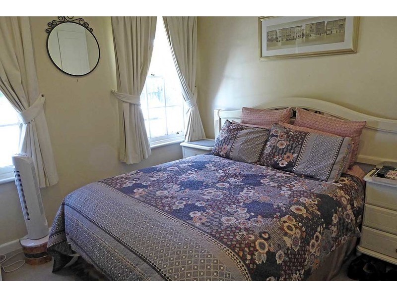 4/207 Auburn Road, Hawthorn VIC 3122