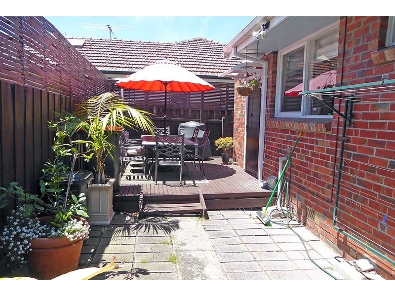 4/207 Auburn Road, Hawthorn VIC 3122