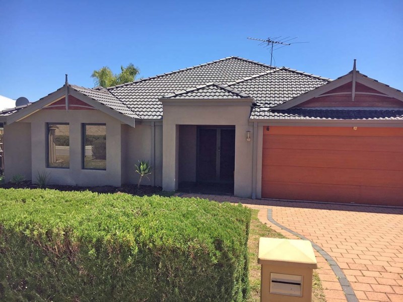 3 Lautrec Loop, Ashby WA 6065