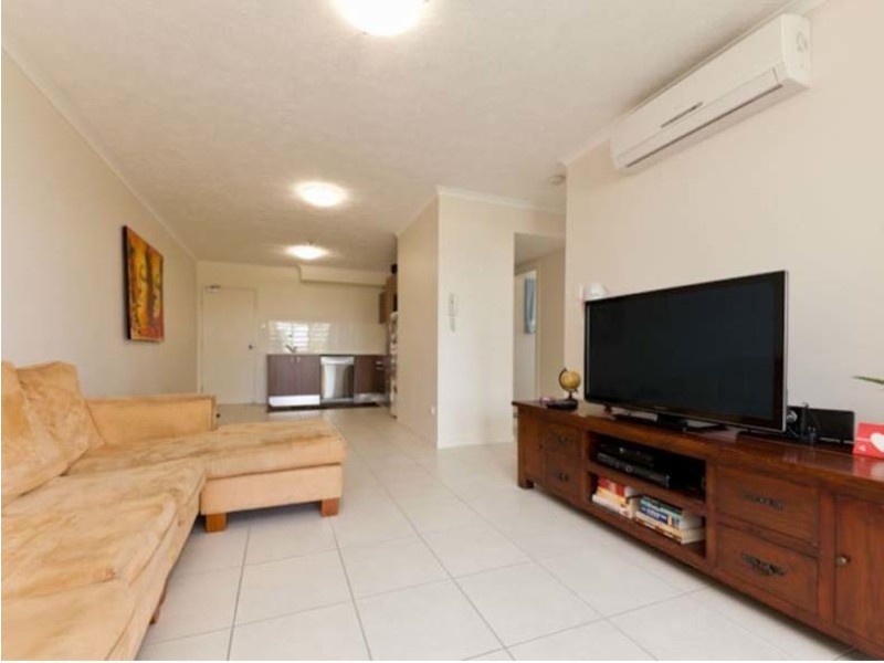 8/3 Wickham Street, Newmarket QLD 4051