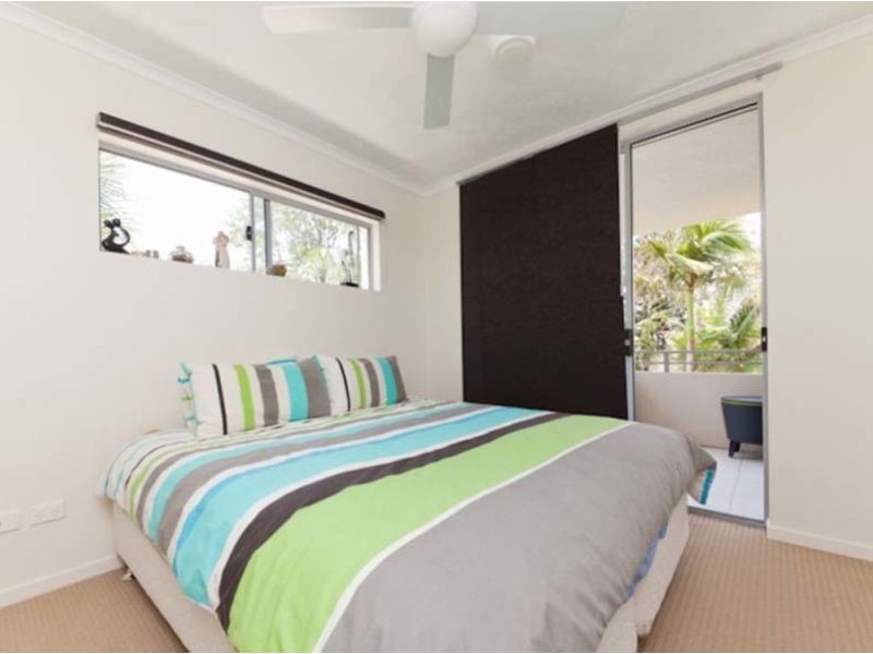 8/3 Wickham Street, Newmarket QLD 4051