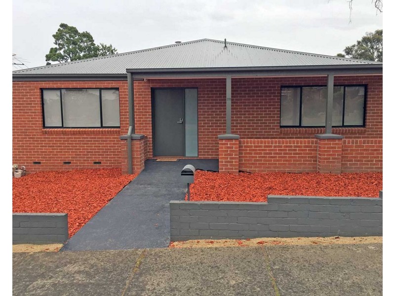 4/20 Sunline Avenue, Noble Park North VIC 3174