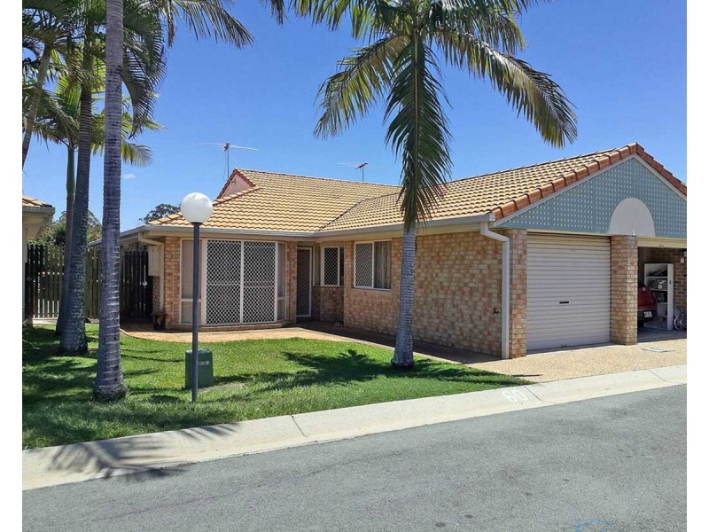 60/16 Stay Place, Carseldine QLD 4034