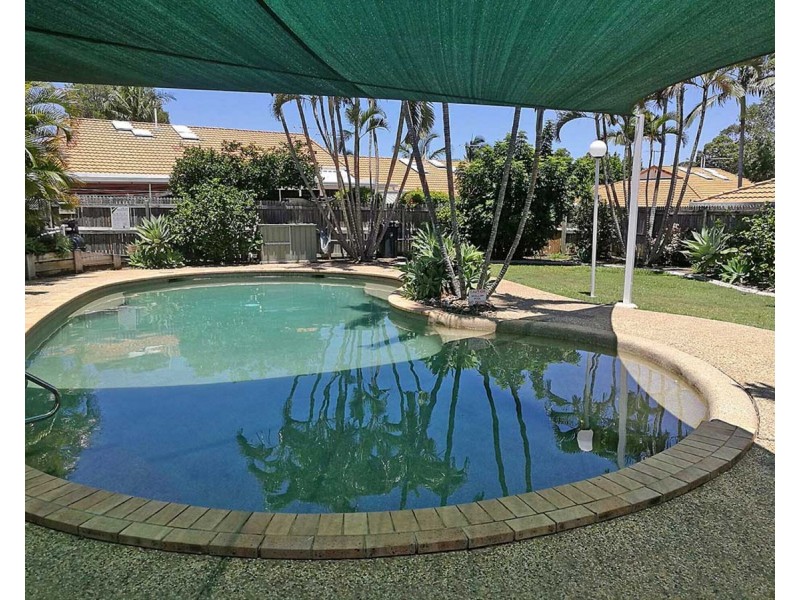 60/16 Stay Place, Carseldine QLD 4034