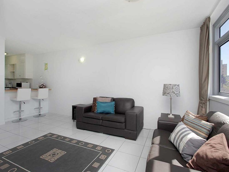 1C/172 Oxlade Drive, New Farm QLD 4005