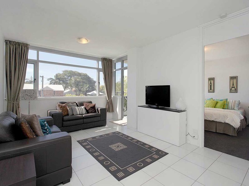 1C/172 Oxlade Drive, New Farm QLD 4005