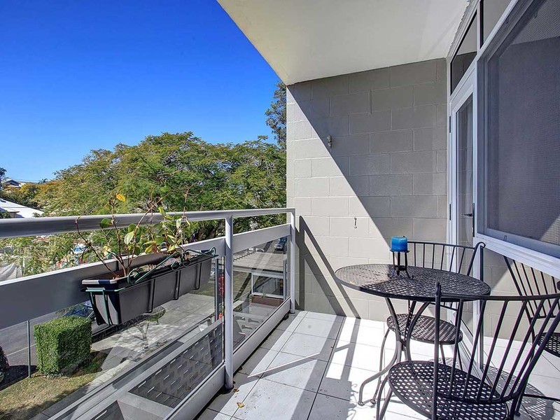 1C/172 Oxlade Drive, New Farm QLD 4005