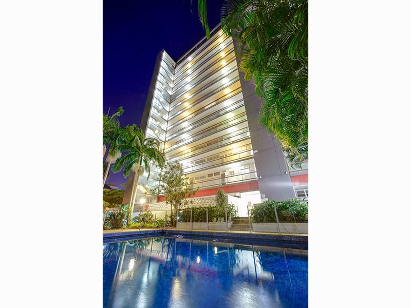 1C/172 Oxlade Drive, New Farm QLD 4005